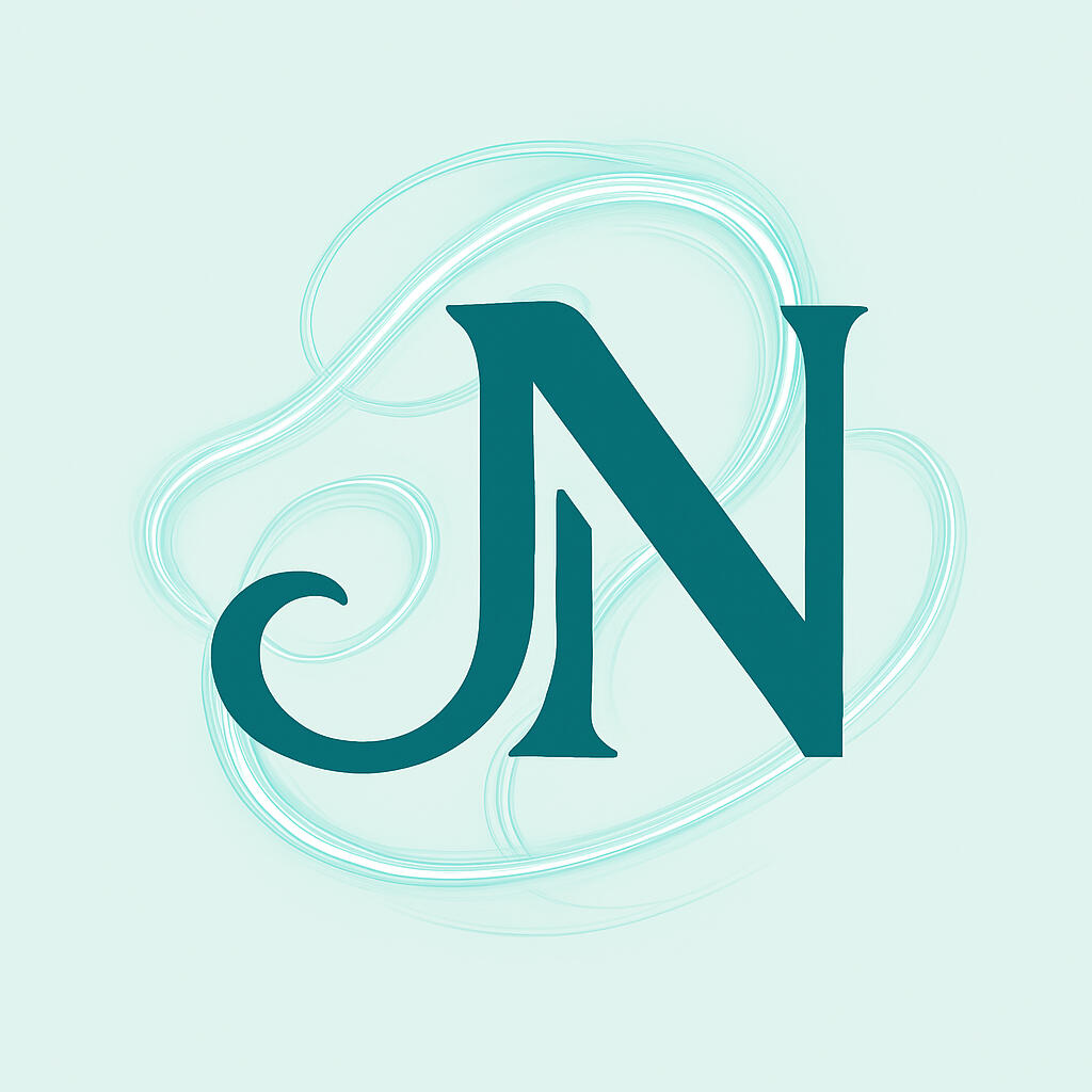 Logo Juergen Niebel